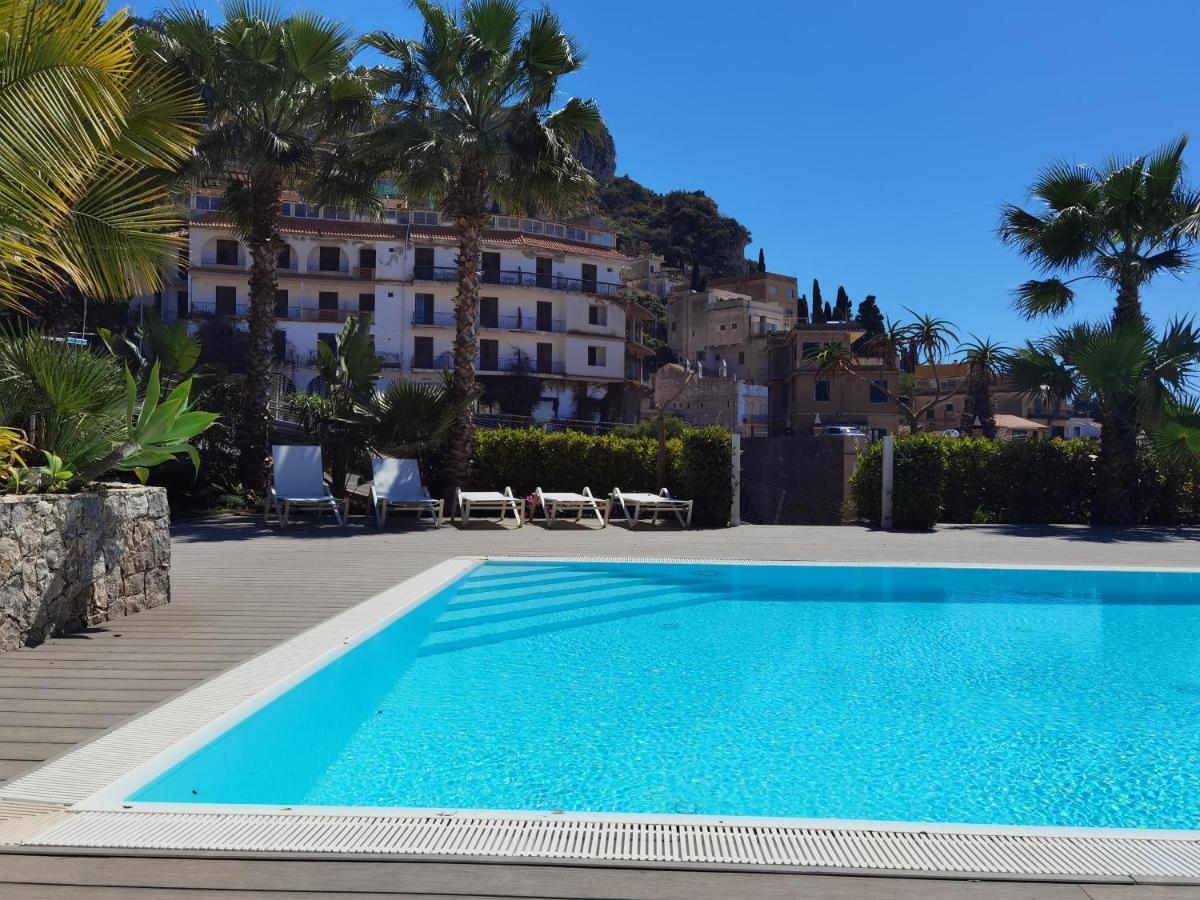 Taormina Argo Apartment By Taormina Holidays Екстериор снимка