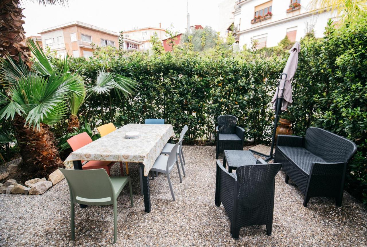Taormina Argo Apartment By Taormina Holidays Екстериор снимка