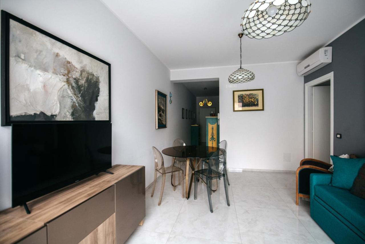 Taormina Argo Apartment By Taormina Holidays Екстериор снимка