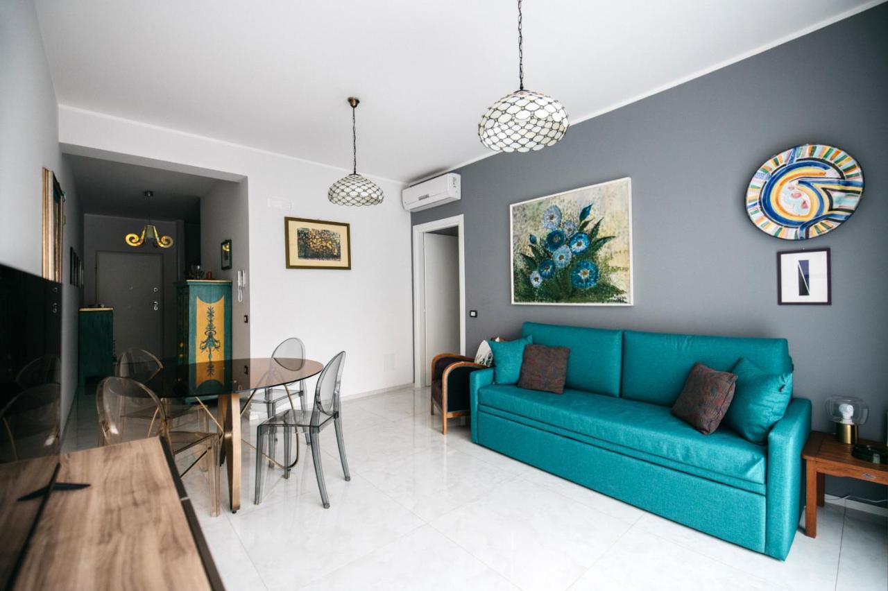 Taormina Argo Apartment By Taormina Holidays Екстериор снимка