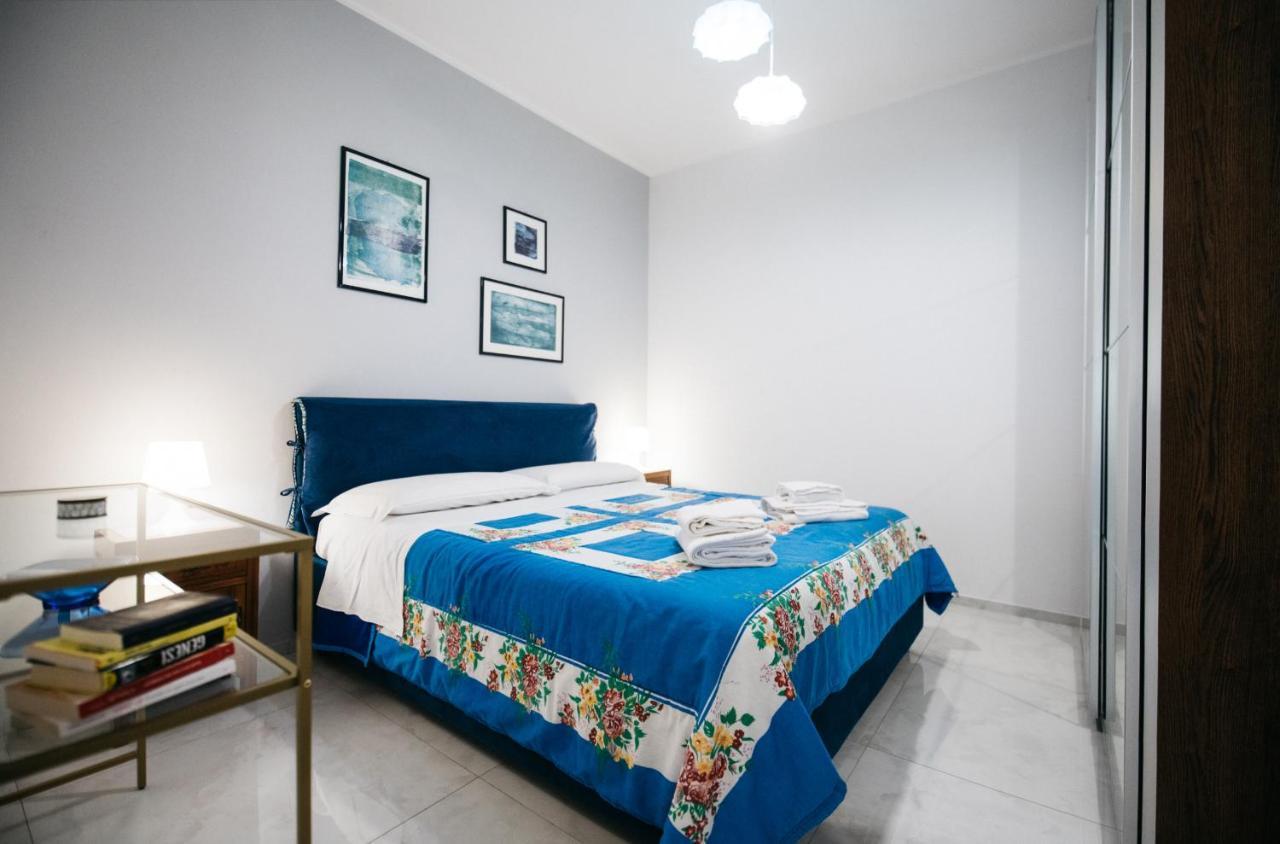 Taormina Argo Apartment By Taormina Holidays Екстериор снимка