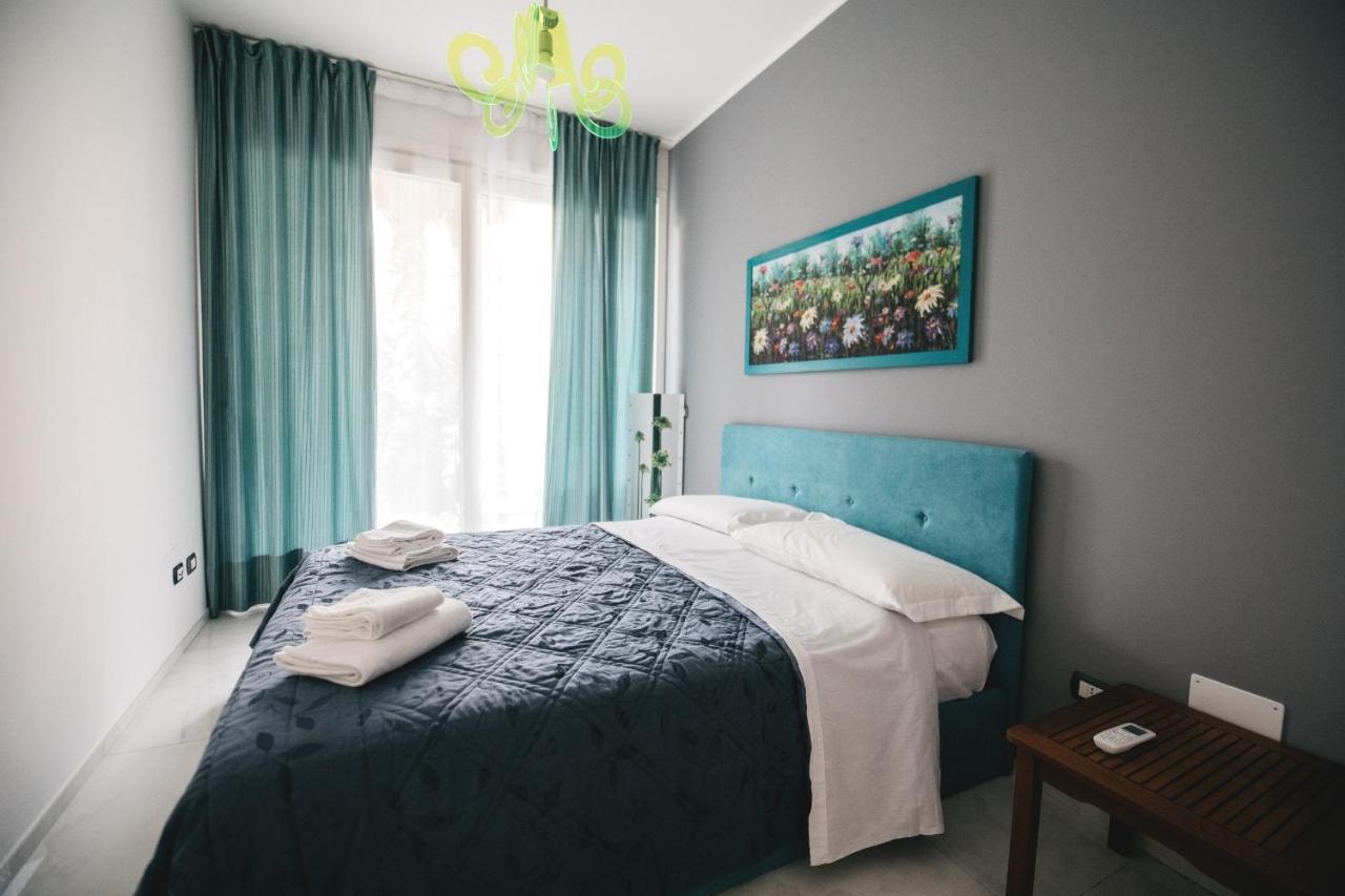 Taormina Argo Apartment By Taormina Holidays Екстериор снимка